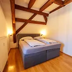 Appartamento Regensburger - Im Herzen Der Altstadt *