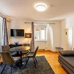 Appartamento Regensburger - Im Herzen Der Altstadt