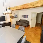Regensburger - Im Herzen Der Altstadt Appartamento Ratisbona
