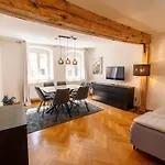 Appartamento Regensburger - Im Herzen Der Altstadt