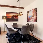 Regensburger - Im Herzen Der Altstadt Appartamento