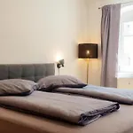 Appartamento Regensburger - Im Herzen Der Altstadt