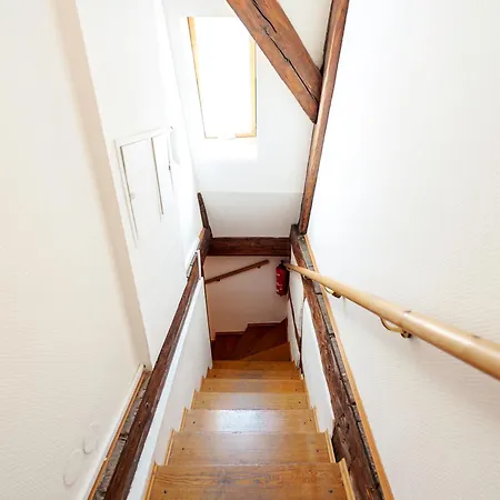 Regensburger - Im Herzen Der Altstadt Appartamento Ratisbona