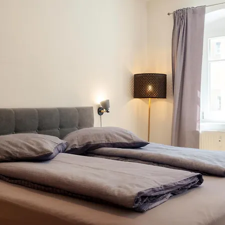 Appartamento Regensburger - Im Herzen Der Altstadt