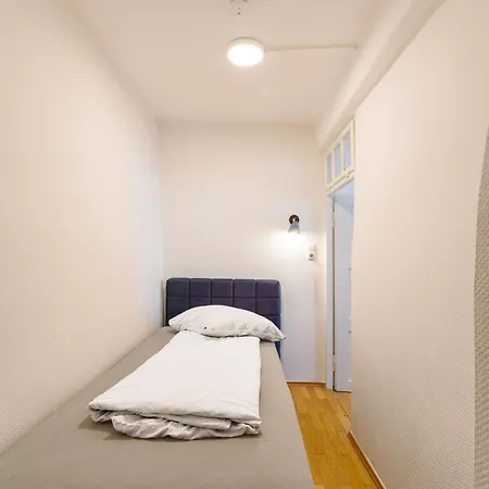 Appartamento Regensburger - Im Herzen Der Altstadt