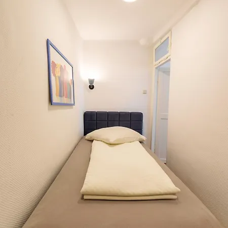 Appartamento Regensburger - Im Herzen Der Altstadt Ratisbona