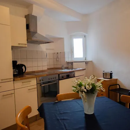 Regensburger - Im Herzen Der Altstadt Apartment Regensburg