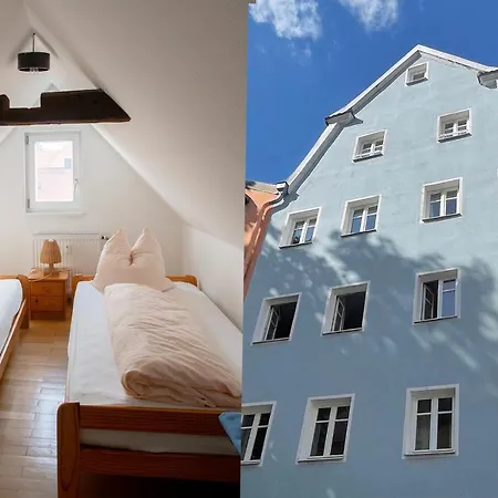 Regensburger - Im Herzen Der Altstadt *