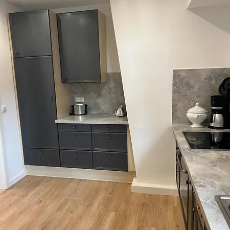 Regensburger - Im Herzen Der Altstadt Apartment *