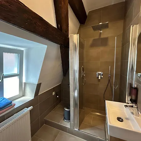 Apartment Regensburger - Im Herzen Der Altstadt *