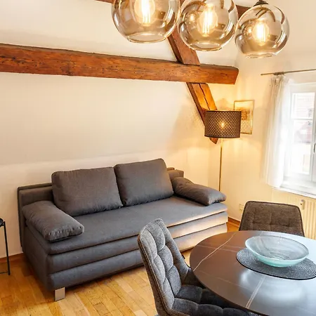 Regensburger - Im Herzen Der Altstadt * רגנסבורג