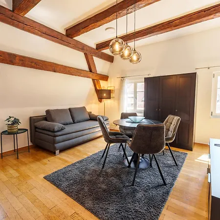 Regensburger - Im Herzen Der Altstadt דירה