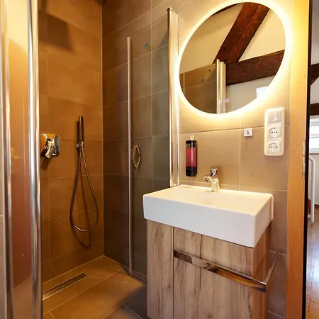 דירה Regensburger - Im Herzen Der Altstadt