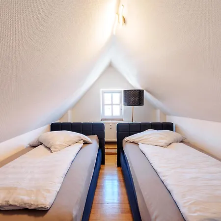 Apartman Regensburger - Im Herzen Der Altstadt *