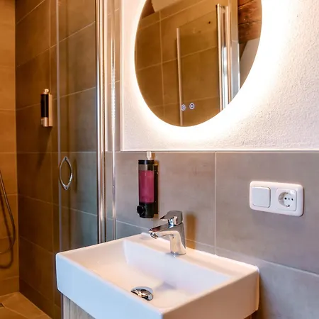 Regensburger - Im Herzen Der Altstadt דירה רגנסבורג