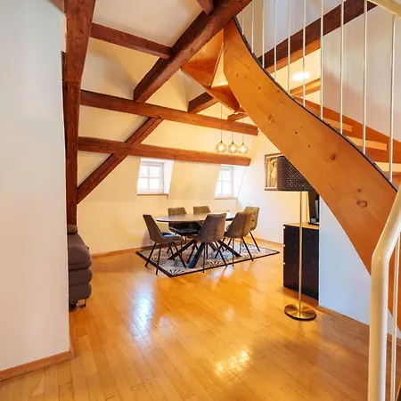 Regensburger - Im Herzen Der Altstadt Apartman Regensburg