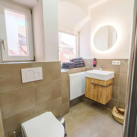 דירה Regensburger - Im Herzen Der Altstadt *