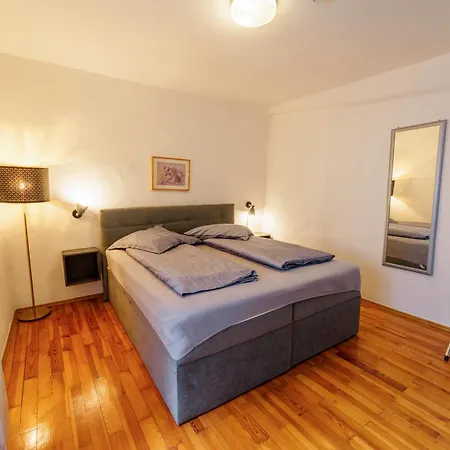 Regensburger - Im Herzen Der Altstadt