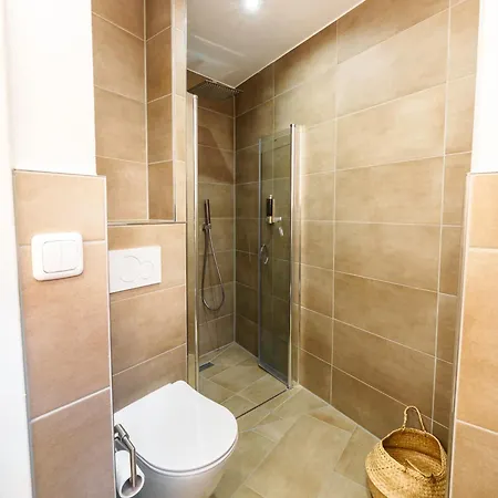 Regensburger - Im Herzen Der Altstadt דירה *