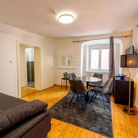 Regensburger - Im Herzen Der Altstadt דירה רגנסבורג