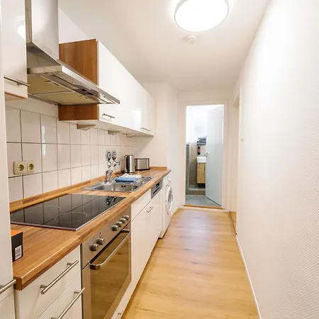 Apartment Regensburger - Im Herzen Der Altstadt Regensburg