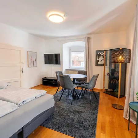 Regensburger - Im Herzen Der Altstadt *