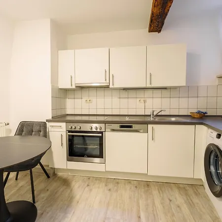 Apartment Regensburger - Im Herzen Der Altstadt Regensburg