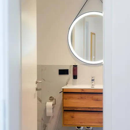 Regensburger - Im Herzen Der Altstadt Apartman *