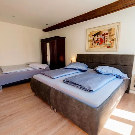 דירה Regensburger - Im Herzen Der Altstadt *