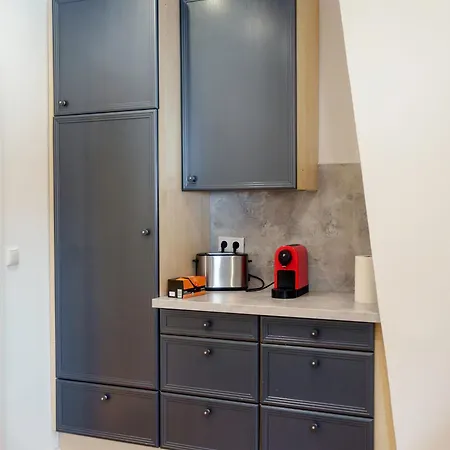 Regensburger - Im Herzen Der Altstadt Apartman Regensburg