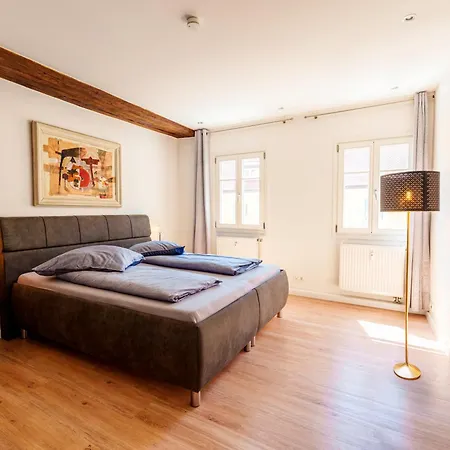 Apartment Regensburger - Im Herzen Der Altstadt Regensburg