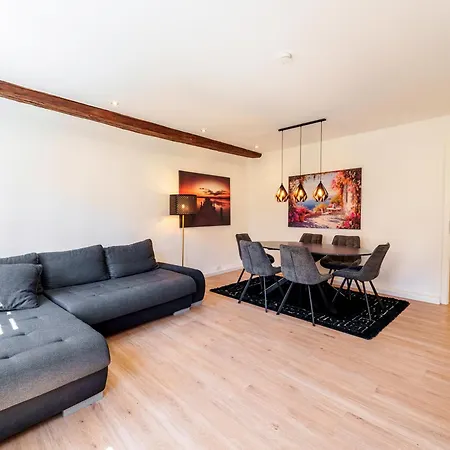 Regensburger - Im Herzen Der Altstadt רגנסבורג