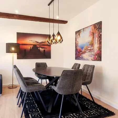 Regensburger - Im Herzen Der Altstadt דירה