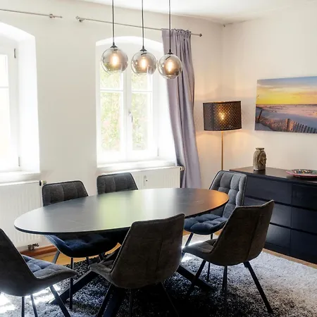 דירה Regensburger - Im Herzen Der Altstadt *