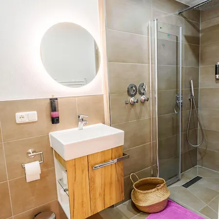 Regensburger - Im Herzen Der Altstadt Apartman Regensburg