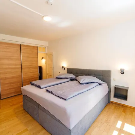 דירה Regensburger - Im Herzen Der Altstadt רגנסבורג