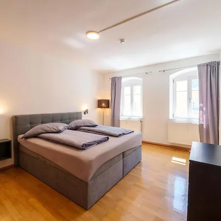 Regensburger - Im Herzen Der Altstadt *