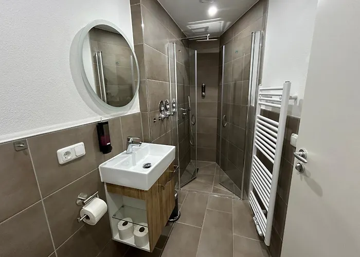 Apartament Regensburger - Im Herzen Der Altstadt Ratyzbona