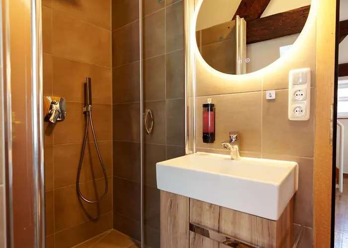 Apartament Regensburger - Im Herzen Der Altstadt