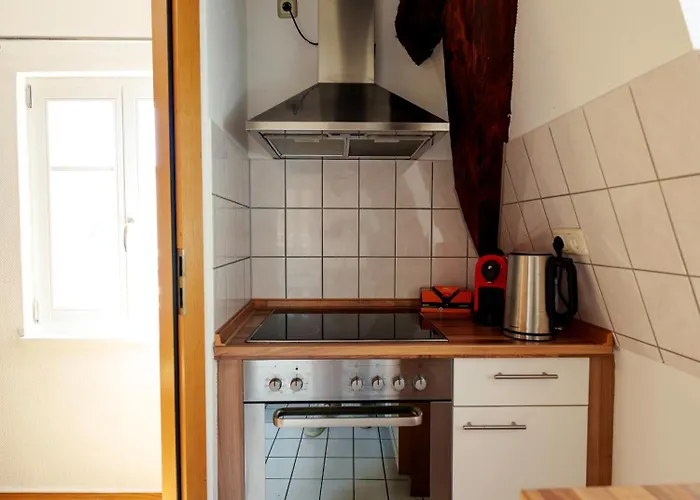 Apartament Regensburger - Im Herzen Der Altstadt *