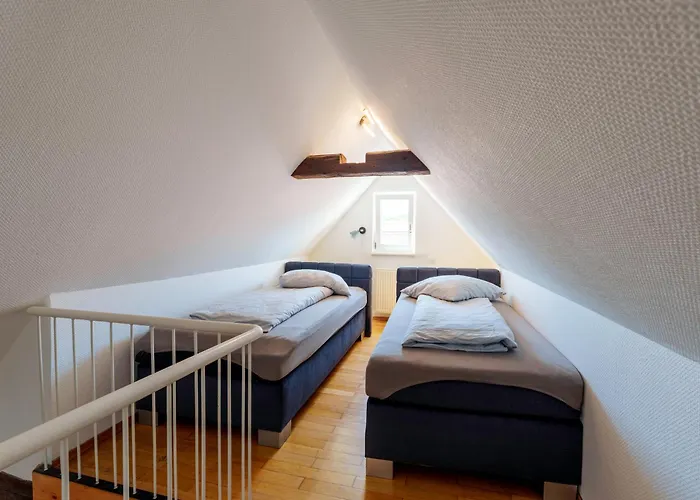 Apartament Regensburger - Im Herzen Der Altstadt