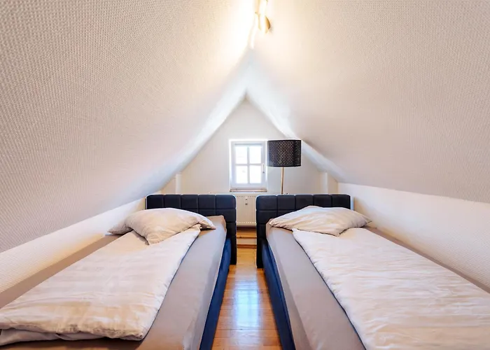 Apartament Regensburger - Im Herzen Der Altstadt *