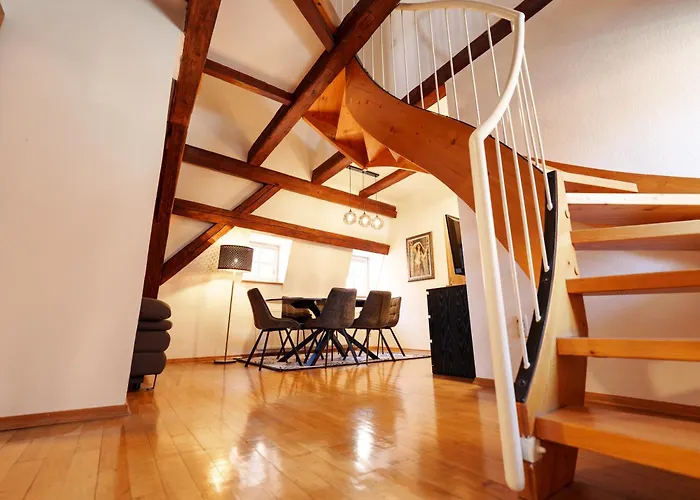 Apartament Regensburger - Im Herzen Der Altstadt Ratyzbona