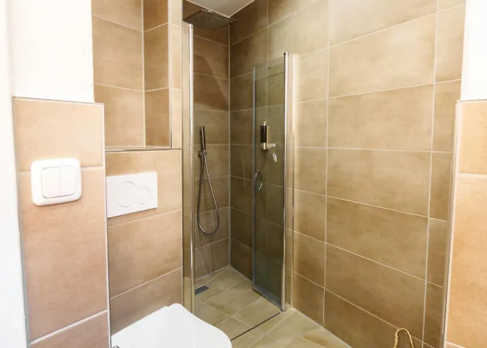 Regensburger - Im Herzen Der Altstadt Apartament *