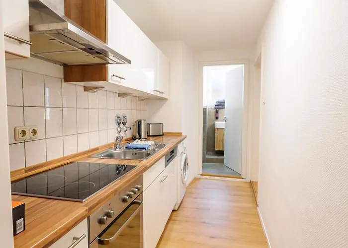 Apartament Regensburger - Im Herzen Der Altstadt Ratyzbona