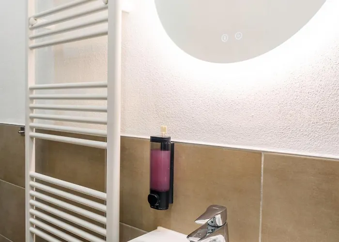 Apartament Regensburger - Im Herzen Der Altstadt *