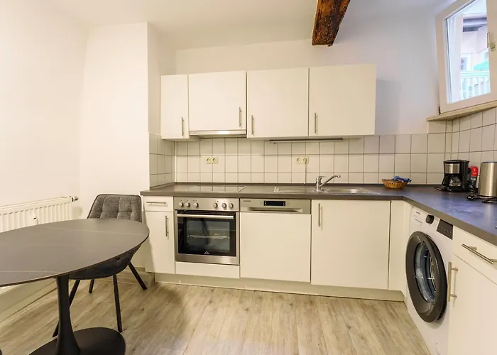 Apartament Regensburger - Im Herzen Der Altstadt Ratyzbona