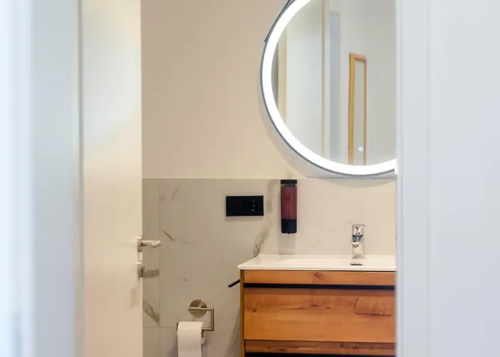 Regensburger - Im Herzen Der Altstadt Apartament *
