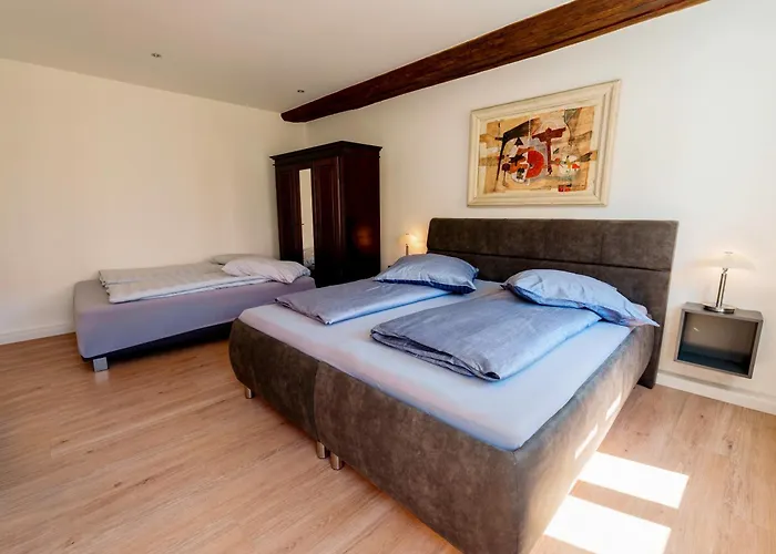 Apartament Regensburger - Im Herzen Der Altstadt *
