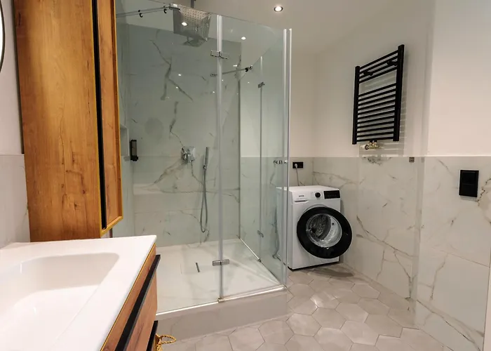 Apartament Regensburger - Im Herzen Der Altstadt Ratyzbona